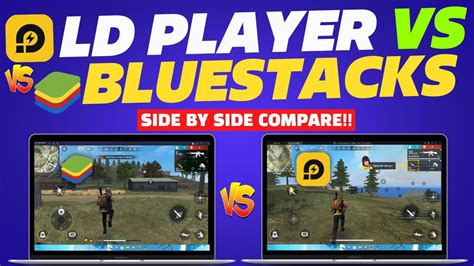 LDPlayer or Bluestacks for plaing ACE on PC? : r ... - Reddit