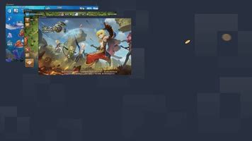 LDPlayer para Windows - Baixe gratuitamente na Uptodown