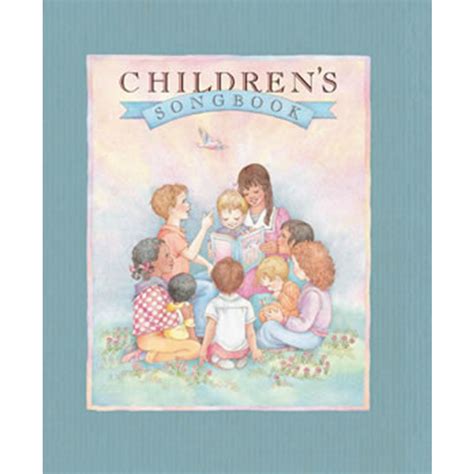 Read Lds Hymns And Childrens Songbook By The Church Of Jesus Christ Of Latterday Saints