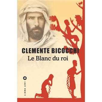 LE BLANC DU ROI