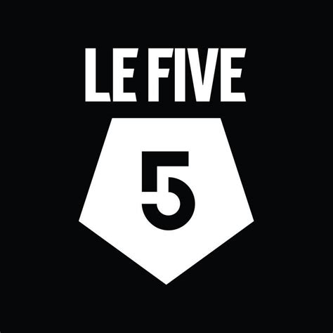Le Five US - coolestguyplanet.net