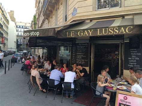 LE GAY LUSSAC