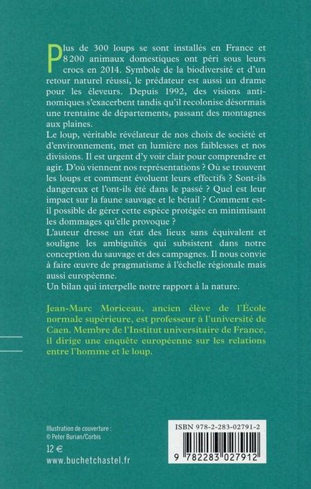 LE LOUP EN QUESTIONS
