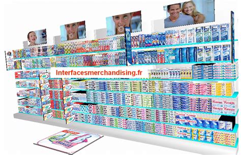 LE PLAN MACRO MERCHANDISING Interfaces merchandising …