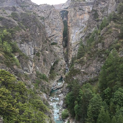 LE PONT DU CHÂTELET (Saint-Paul-sur-Ubaye) - Tripadvisor