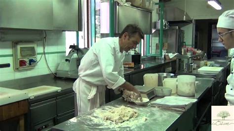 LE RICETTE DI OSCAR - Pane Mantovano - YouTube