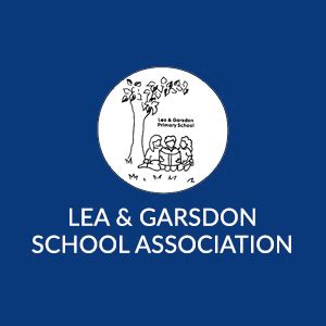 LEA AND GARSDON SCHOOL ASSOCIATION - Giving is Great