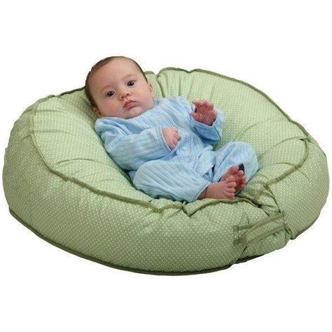 LEACHCO BABY PODSTER LOUNGER PILLOW Kids accessories, …