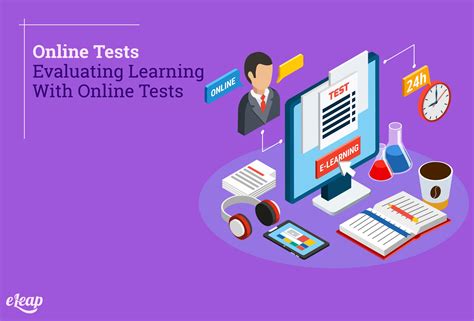 LEAD Online Tests