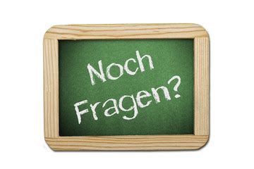 LEAD Originale Fragen