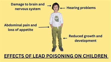 Lead poisoning - Symptoms & causes - Mayo Clinic - wintechmobiles.com