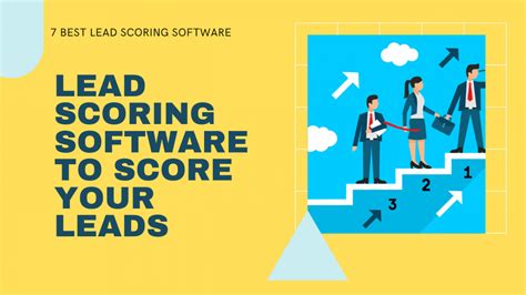 Lead Scoring Software | Prioritize Your Best Prospects - coolestguyplanet.net