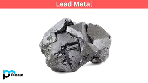 Lead - Preferred radiation shielding metal - Lemer Pax - wintechmobiles.com