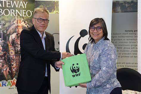 Leaders endorse Heart of Borneo Declaration | WWF Malaysia - raincitystudios.com