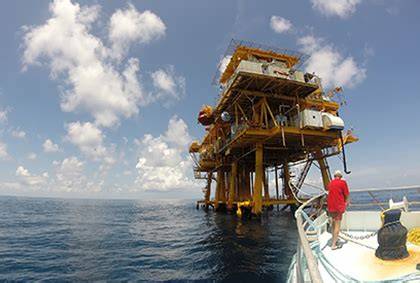 Leaders in Oceanographic Engineering - raincitystudios.com
