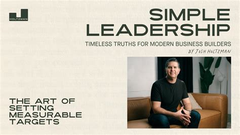 Leadership Companies Setting Aggressive Targets for … - raincitystudios.com