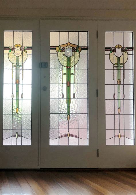 Leadlight & Stained Glass Services | Melbourne, VIC - muktibox.com