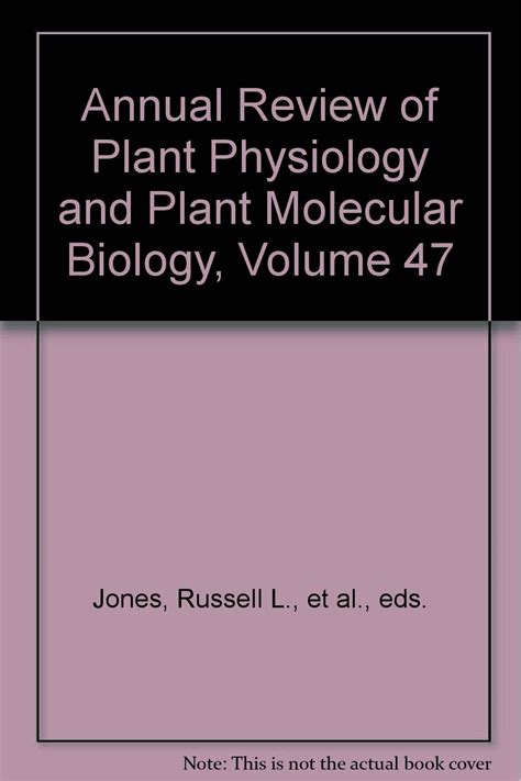 LEAF HYDRAULICS Annual Review of Plant Biology