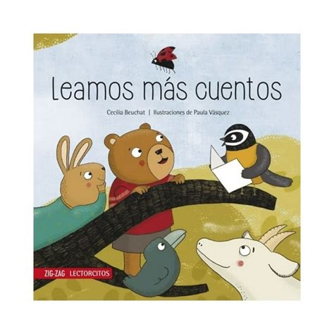 LEAMOS MAS CUENTOS