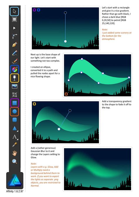 Learn 2D gameart using vector tools - 2dgameartguru - muktibox.com