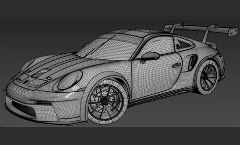 Learn 3D vehicle modeling design. 3D photoreal modeling. - AAA Game Art ... - muktibox.com