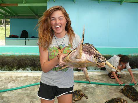Learn About Marine Biology with Odyssey Expeditions - raincitystudios.com