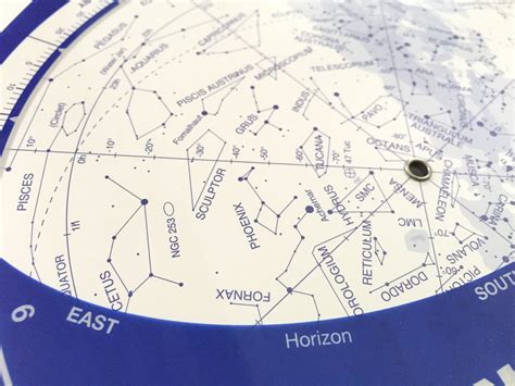 Learn Constellations with a Planisphere - Sky & Telescope - wintechmobiles.com
