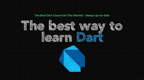 Learn Dart - coolestguyplanet.net