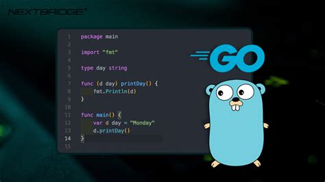 Learn Go Programming Language - Go lang Tutorials - coolestguyplanet.net