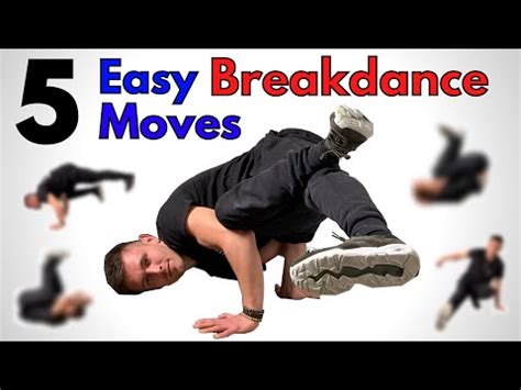 Learn how to breakdance - a complete course for … - muktibox.com