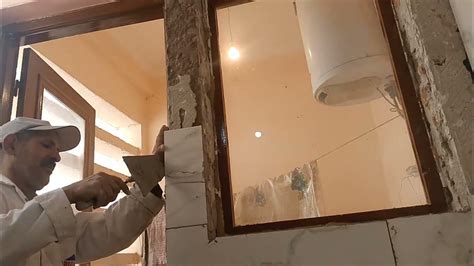 Learn how to install kitchen wall ceramics easily and with perfect ... - muktibox.com