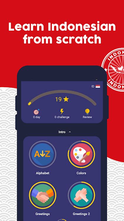 Learn Indonesian Online - IndonesianPod101 - wintechmobiles.com