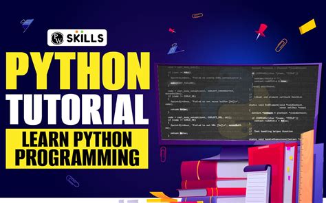 Learn Python Programming - Python Tutorial - coolestguyplanet.net