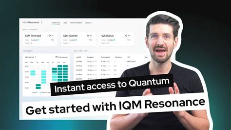 Learn Quantum Computing Online | IQM Academy - wintechmobiles.com