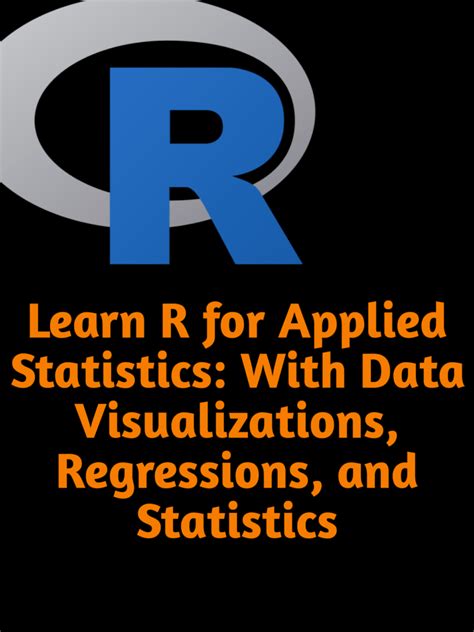 Learn R for Statistics V - Regression & Model Building - coolestguyplanet.net
