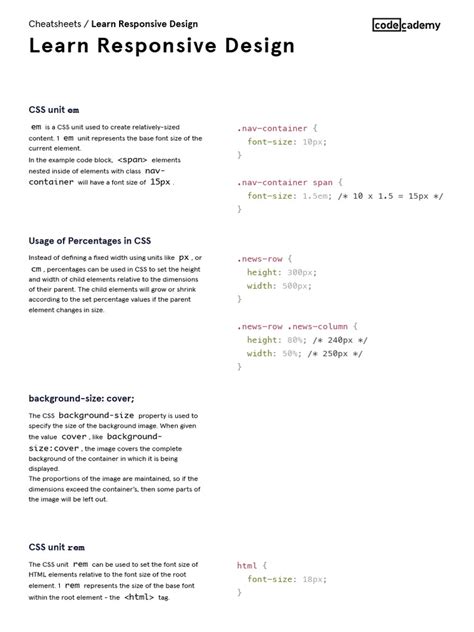 Learn Responsive Design - web.dev - coolestguyplanet.net