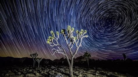 Learn Star Trails Photography | From Idea to Photo - wintechmobiles.com