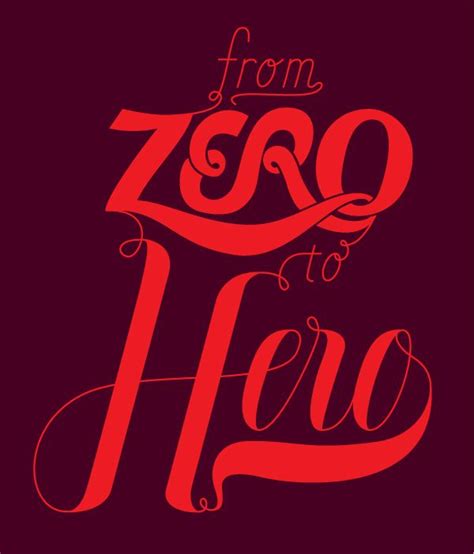 Learn to Create a Variety of Script Lettering - Envato … - muktibox.com