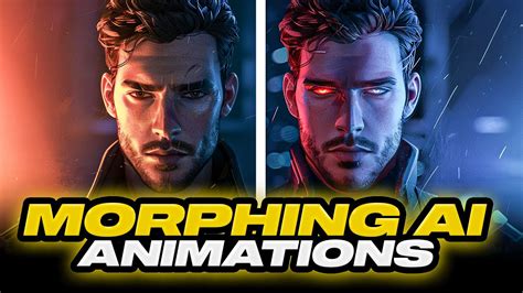 Learn to Create Stunning Morphing Animations - Toolify - muktibox.com