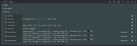 Learn to Take Sky Flats for Astrophotography - wintechmobiles.com