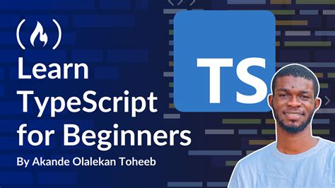 Learn TypeScript - Free Interactive TypeScript Tutorial - coolestguyplanet.net