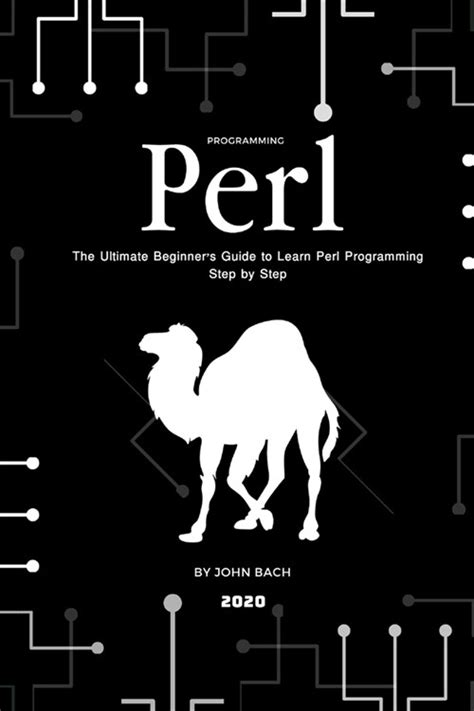 Read Learn Perl Basics Beginners Guide For Coding By J Tam