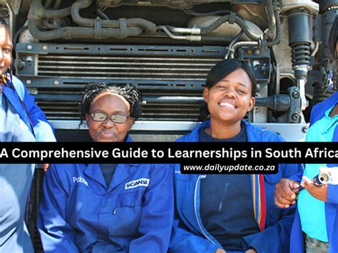 LEARNERSHIPS Archives - Page 3 of 19 - South Africa Online Portal