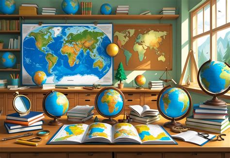 Learning and Teaching Resources: Geography - Education Bureau - wintechmobiles.com