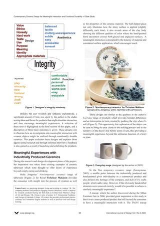 Learning patterns, potter interaction and ceramic style among the Luo ... - muktibox.com