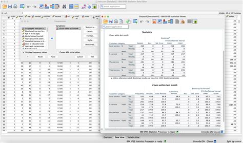 Learning Statistics with SPSS - A Tutorial for Psychology Students … - wintechmobiles.com