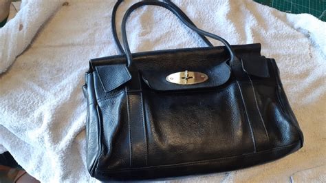 Leather Bag Repairs and Restoration - Devon Leather … - muktibox.com