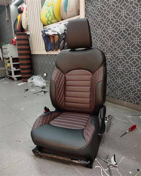 Leather Interior Kits | Replacement Seat Covers - raincitystudios.com