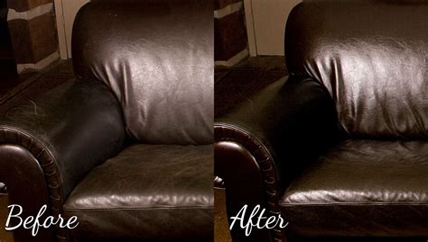 Leather Restoration Tips - Revive Aging Leather - muktibox.com