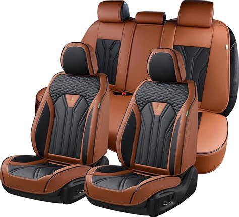 Leather Seat Covers | Custom Auto Upholstery - raincitystudios.com